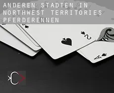 Anderen Städten in Northwest Territories  Pferderennen