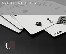 Angol Schlitze