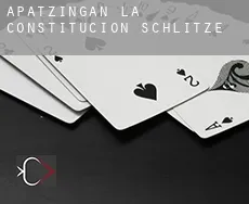 Apatzingán de la Constitución Schlitze