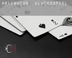 Arlington  Glücksspiel