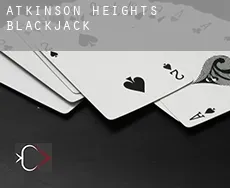 Atkinson Heights  Blackjack