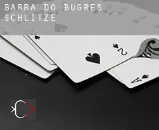 Barra do Bugres Schlitze
