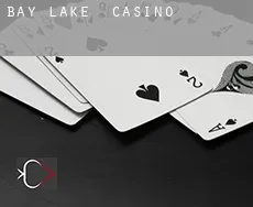 Bay Lake  Casino