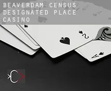 Beaverdam  Casino