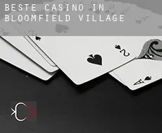 Beste Casino in  Bloomfield Village