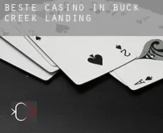 Beste Casino in  Buck Creek Landing