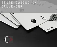 Beste Casino in  Callender