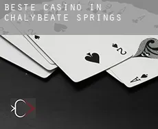 Beste Casino in  Chalybeate Springs