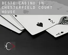 Beste Casino in  Chesterfield Court House