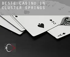 Beste Casino in  Cluster Springs