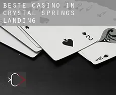 Beste Casino in  Crystal Springs Landing