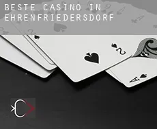 Beste Casino in  Ehrenfriedersdorf