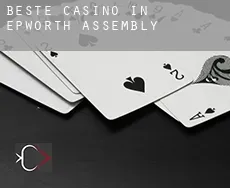 Beste Casino in  Epworth Assembly