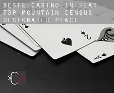 Beste Casino in  Flat Top Mountain