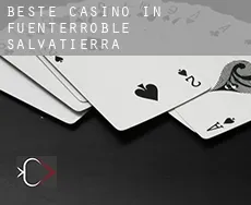 Beste Casino in  Fuenterroble de Salvatierra