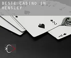 Beste Casino in  Hensley