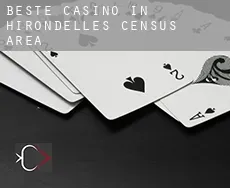 Beste Casino in  Hirondelles (census area)