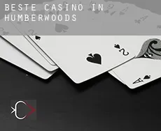 Beste Casino in  Humberwoods