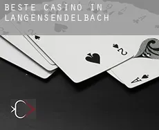 Beste Casino in Langensendelbach
