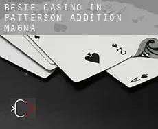 Beste Casino in  Patterson Addition Magna