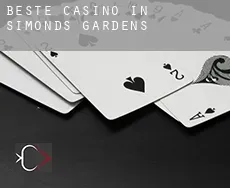 Beste Casino in Simonds Gardens