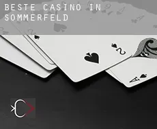 Beste Casino in Sommerfeld