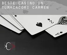 Beste Casino in  Tumacacori-Carmen