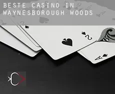 Beste Casino in  Waynesborough Woods