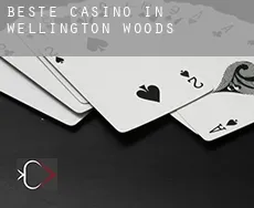 Beste Casino in  Wellington Woods