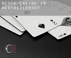 Beste Casino in Wustweilerhof