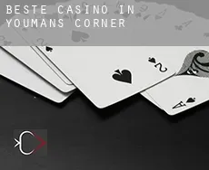 Beste Casino in  Youmans Corner