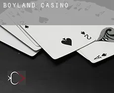 Boyland  Casino