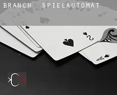Branch  Spielautomat