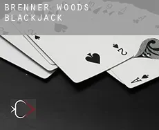 Brenner Woods Blackjack