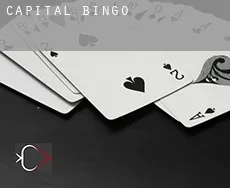 Departamento de Capital  Bingo
