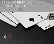 Cass County  Glücksspiel