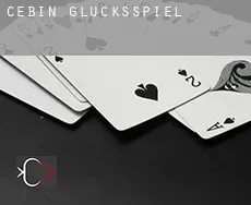 Čebín Glücksspiel