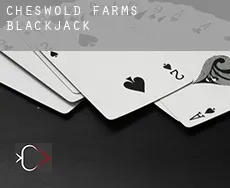 Cheswold Farms  Blackjack