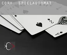 Cory  Spielautomat