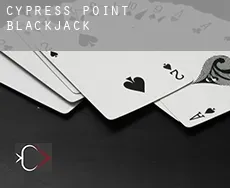 Cypress Point  Blackjack