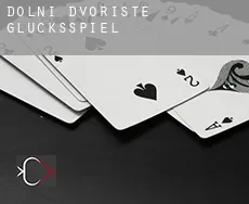 Dolní Dvořiště Glücksspiel