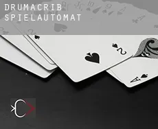 Drumacrib  Spielautomat