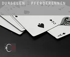 Dürselen  Pferderennen