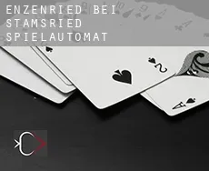 Enzenried bei Stamsried Spielautomat