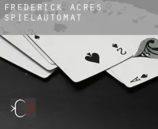 Frederick Acres Spielautomat