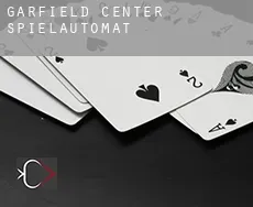 Garfield Center Spielautomat
