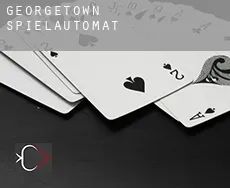 Georgetown  Spielautomat