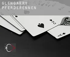 Glengarry  Pferderennen