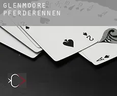 Glenmoore  Pferderennen
