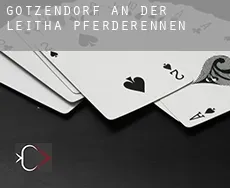 Götzendorf an der Leitha  Pferderennen